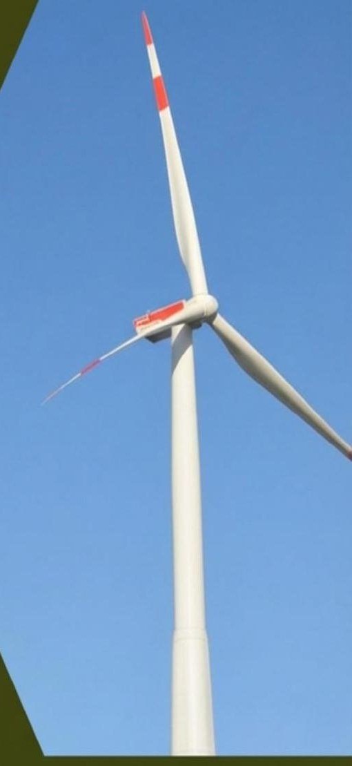 Aerogenerador Ecotecnium